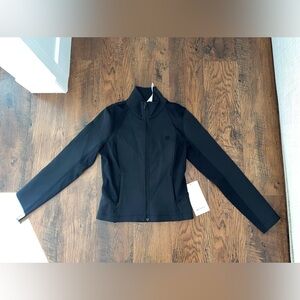 Lululemon / Wind Resistant Golf Jacket